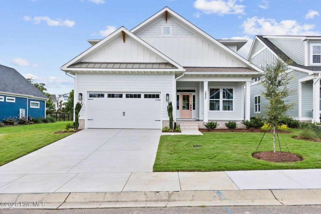 Photo of 2827 Salvador Way, Castle Hayne, NC 28429 (MLS # 100603786)