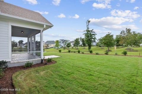 Tiny photo for 2827 Salvador Way, Castle Hayne, NC 28429 (MLS # 100603786)