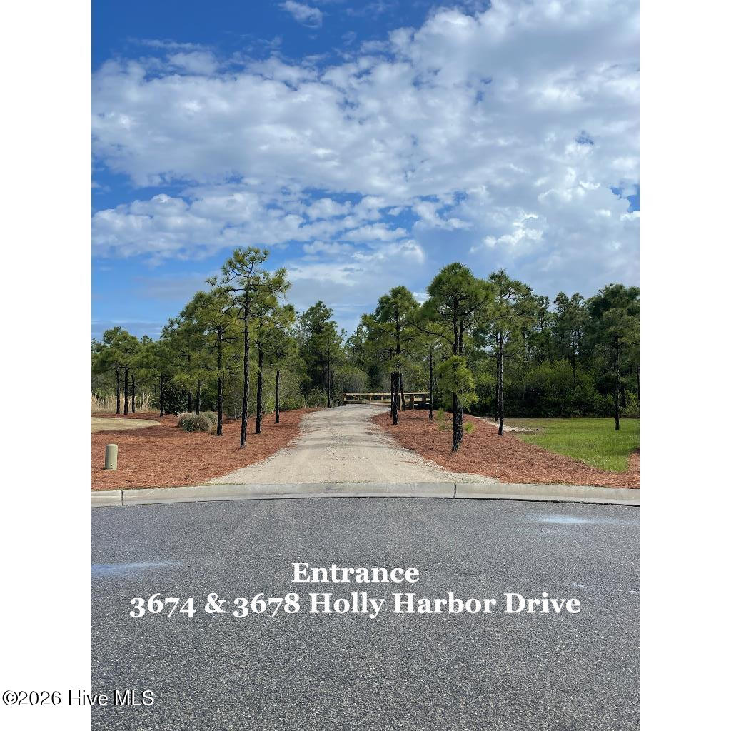 3678 Holly Harbor Drive