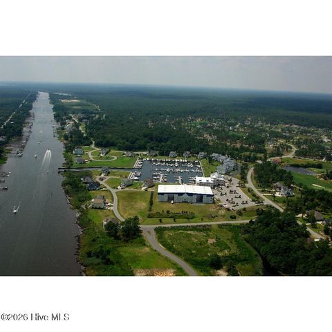 Tiny photo for 3678 Holly Harbor Drive, Southport, NC 28461 (MLS # 100577320)