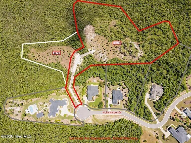 3678 Holly Harbor Drive