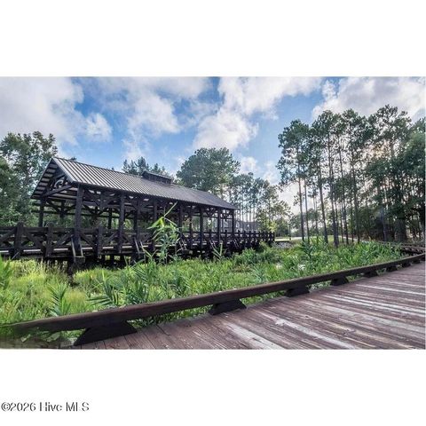 Tiny photo for 3678 Holly Harbor Drive, Southport, NC 28461 (MLS # 100577320)