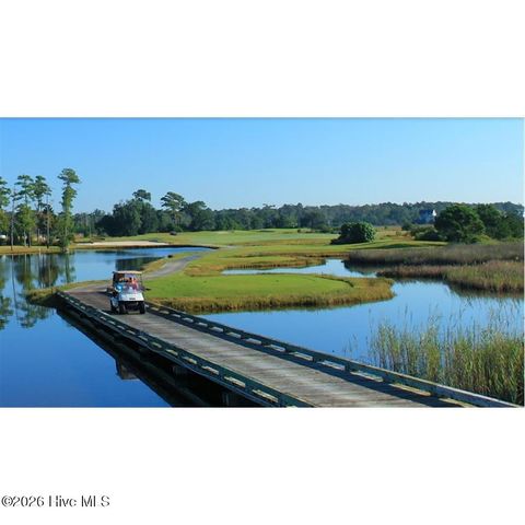 Tiny photo for 3678 Holly Harbor Drive, Southport, NC 28461 (MLS # 100577320)