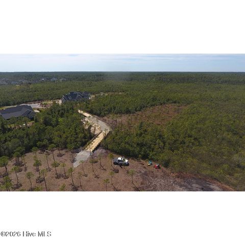 Tiny photo for 3678 Holly Harbor Drive, Southport, NC 28461 (MLS # 100577320)