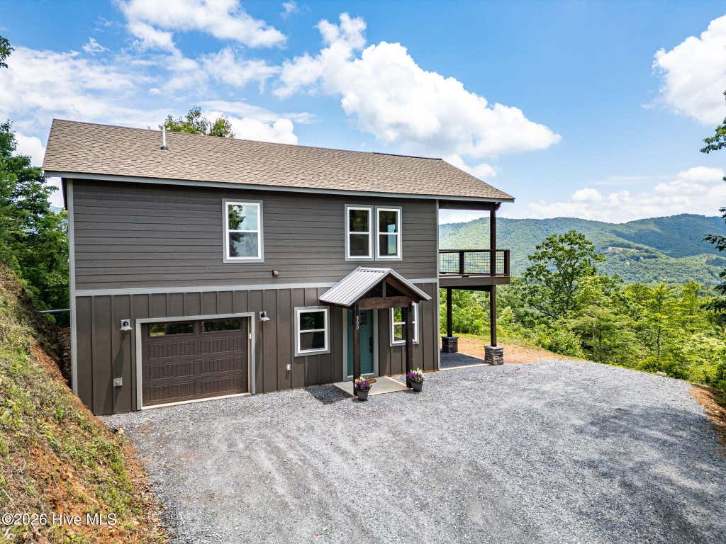 Photo of 300 Sugarwood Drive, Murphy, NC 28906 (MLS # 100581435)