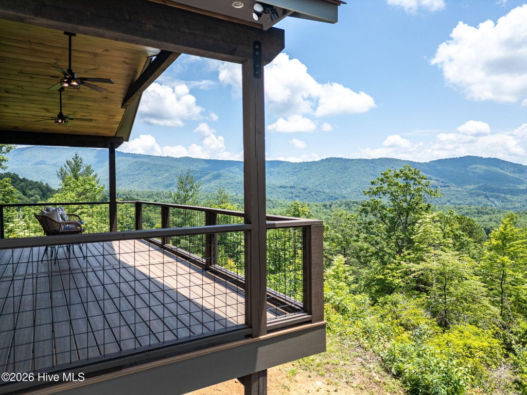 Photo of 300 Sugarwood Drive, Murphy, NC 28906 (MLS # 100581435)