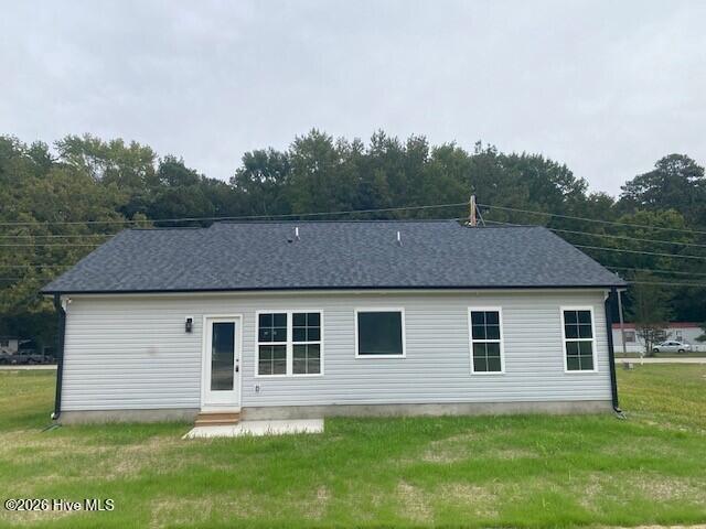 5324 Saint Rose Church Road