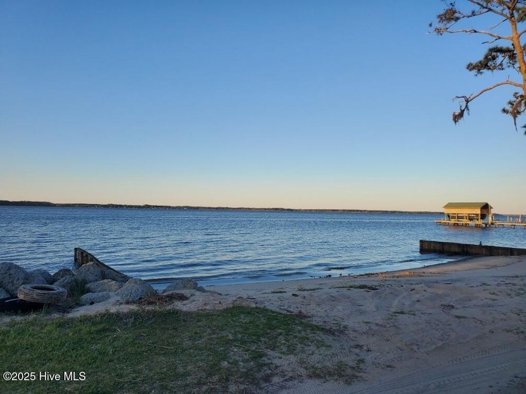 Photo of 23 River Road, Blounts Creek, NC 27814 (MLS # 100512255)