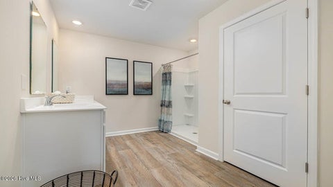 Tiny photo for 2004 Snipe Lane, Shallotte, NC 28470 (MLS # 100579767)