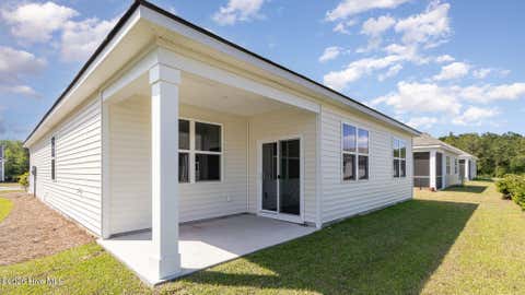 Tiny photo for 2004 Snipe Lane, Shallotte, NC 28470 (MLS # 100579767)