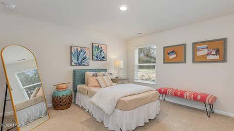 Tiny photo for 2004 Snipe Lane, Shallotte, NC 28470 (MLS # 100579767)