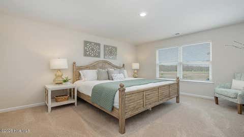 Tiny photo for 2004 Snipe Lane, Shallotte, NC 28470 (MLS # 100579767)