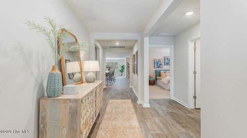 Tiny photo for 2004 Snipe Lane, Shallotte, NC 28470 (MLS # 100579767)