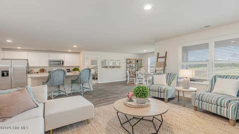 Tiny photo for 2004 Snipe Lane, Shallotte, NC 28470 (MLS # 100579767)