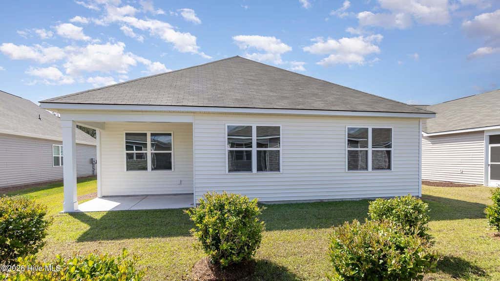 Photo of 2004 Snipe Lane, Shallotte, NC 28470 (MLS # 100579767)