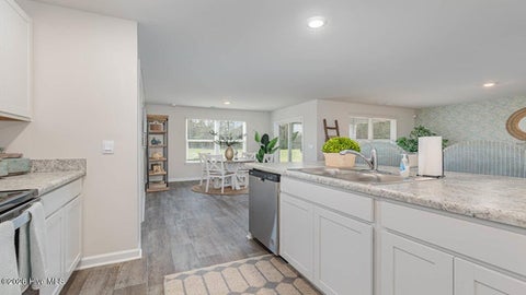 Tiny photo for 2004 Snipe Lane, Shallotte, NC 28470 (MLS # 100579767)