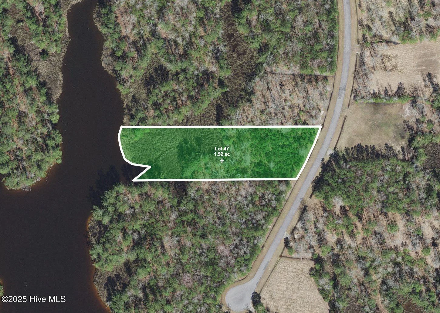 47 Sunset Point Road