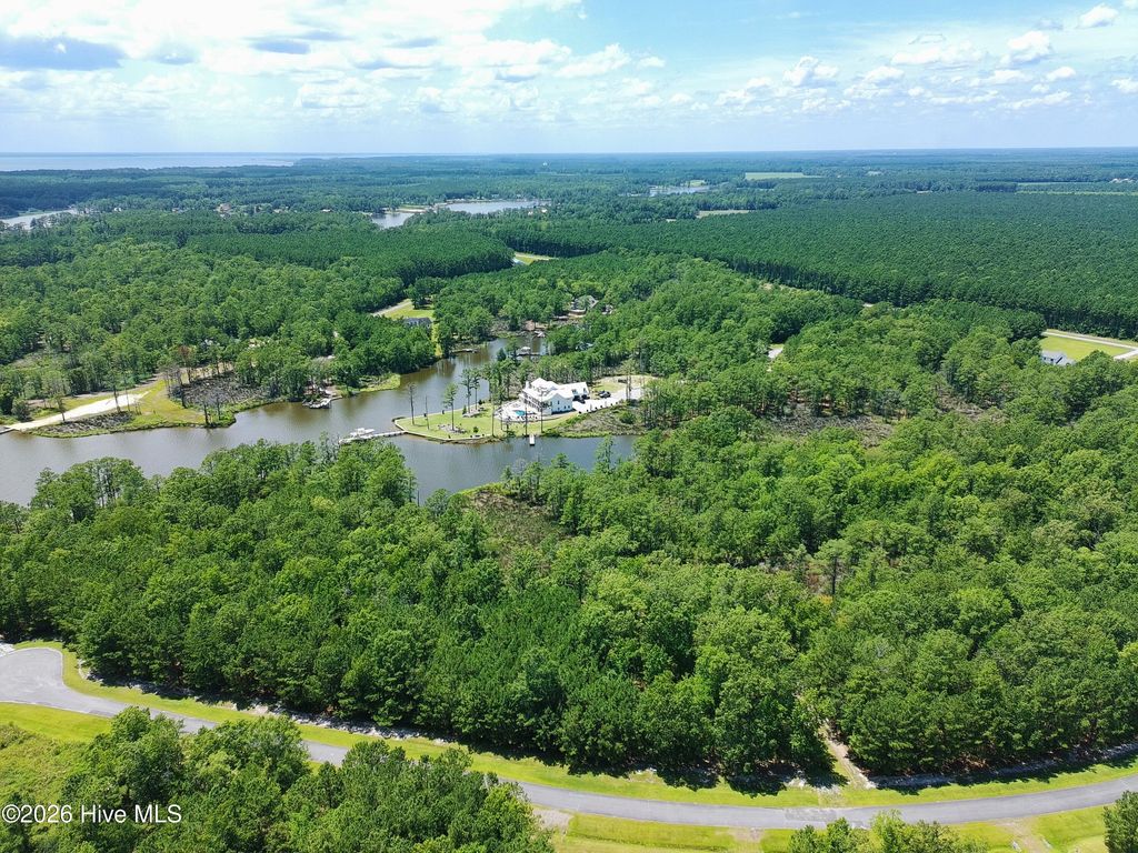 Photo of 47 Sunset Point Road, Belhaven, NC 27810 (MLS # 100502682)