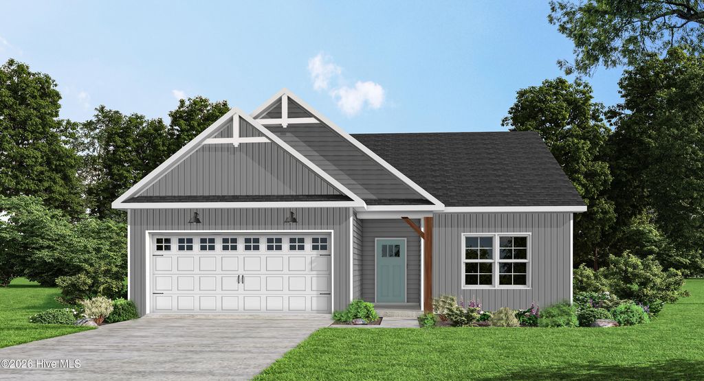 Photo of 4184 Workman Loop #88, Leland, NC 28451 (MLS # 100575449)