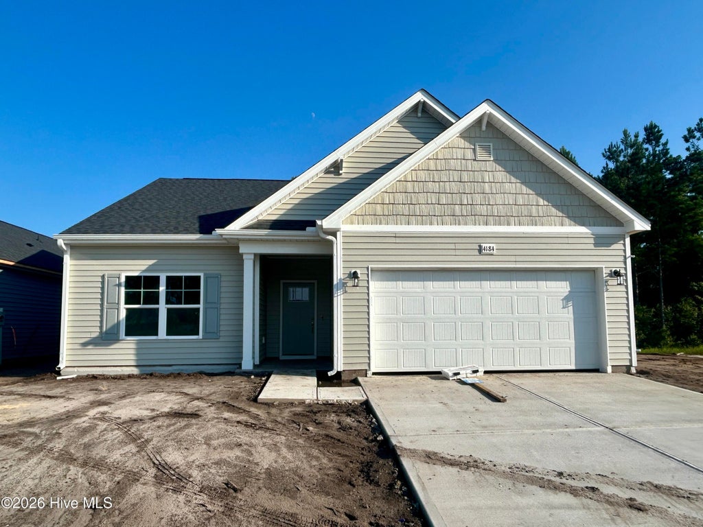Photo of 4184 Workman Loop #88, Leland, NC 28451 (MLS # 100575449)