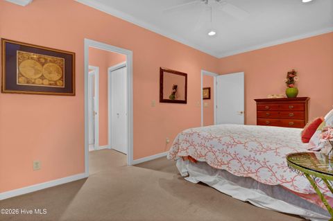 Tiny photo for 3709 Reston Court #D, Wilmington, NC 28403 (MLS # 100555584)