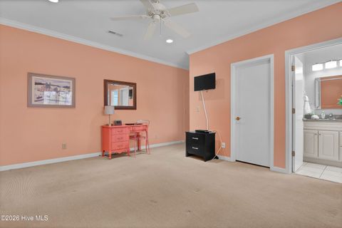 Tiny photo for 3709 Reston Court #D, Wilmington, NC 28403 (MLS # 100555584)