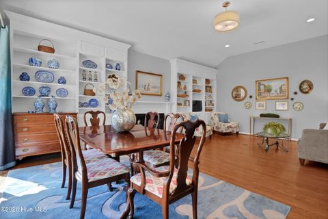 Tiny photo for 3709 Reston Court #D, Wilmington, NC 28403 (MLS # 100555584)