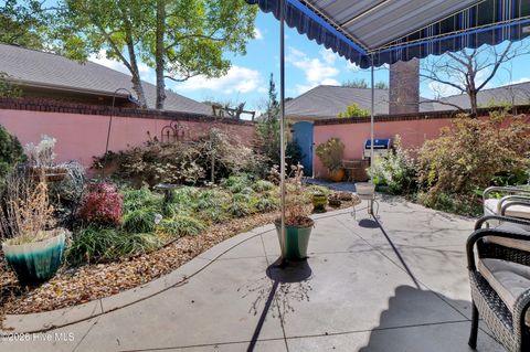 Tiny photo for 3709 Reston Court #D, Wilmington, NC 28403 (MLS # 100555584)