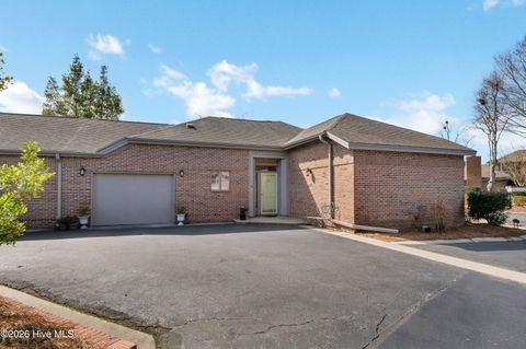 Photo of 3709 Reston Court #D, Wilmington, NC 28403 (MLS # 100555584)