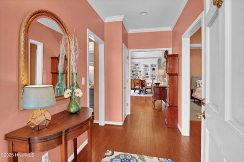 Tiny photo for 3709 Reston Court #D, Wilmington, NC 28403 (MLS # 100555584)