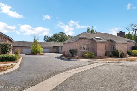 Tiny photo for 3709 Reston Court #D, Wilmington, NC 28403 (MLS # 100555584)