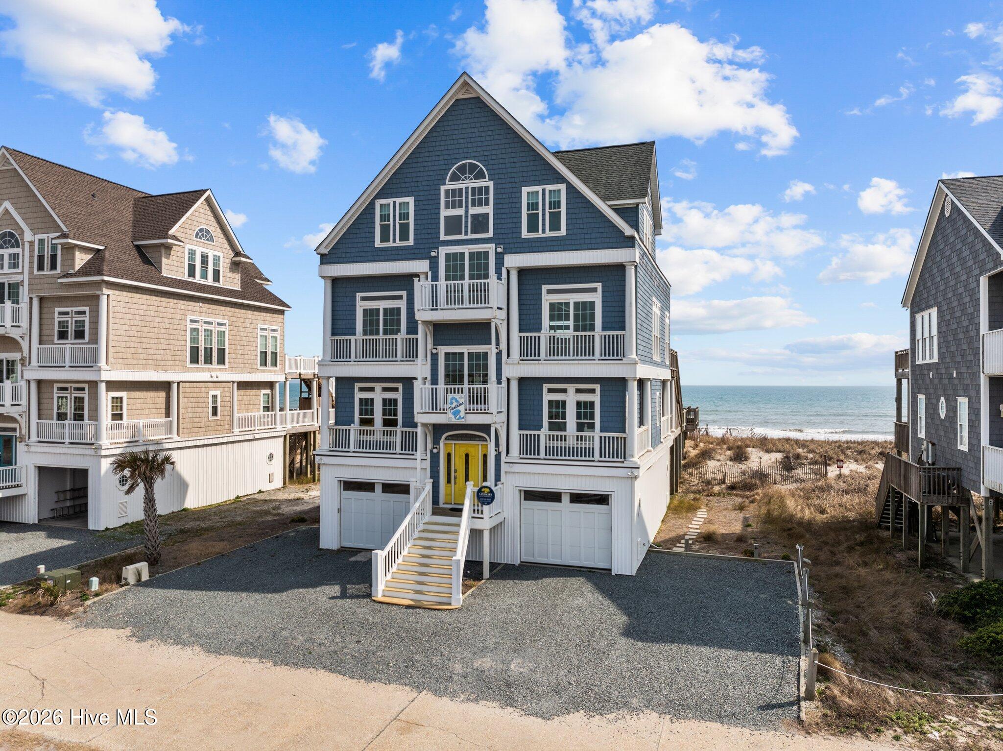 430 New River Inlet Road