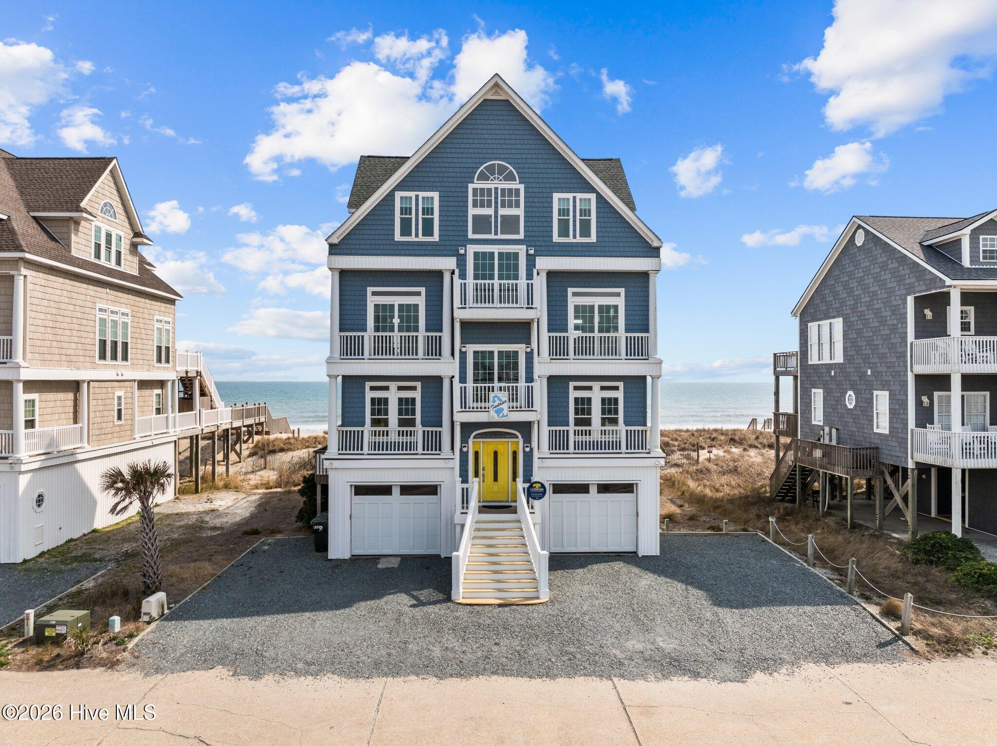 430 New River Inlet Road