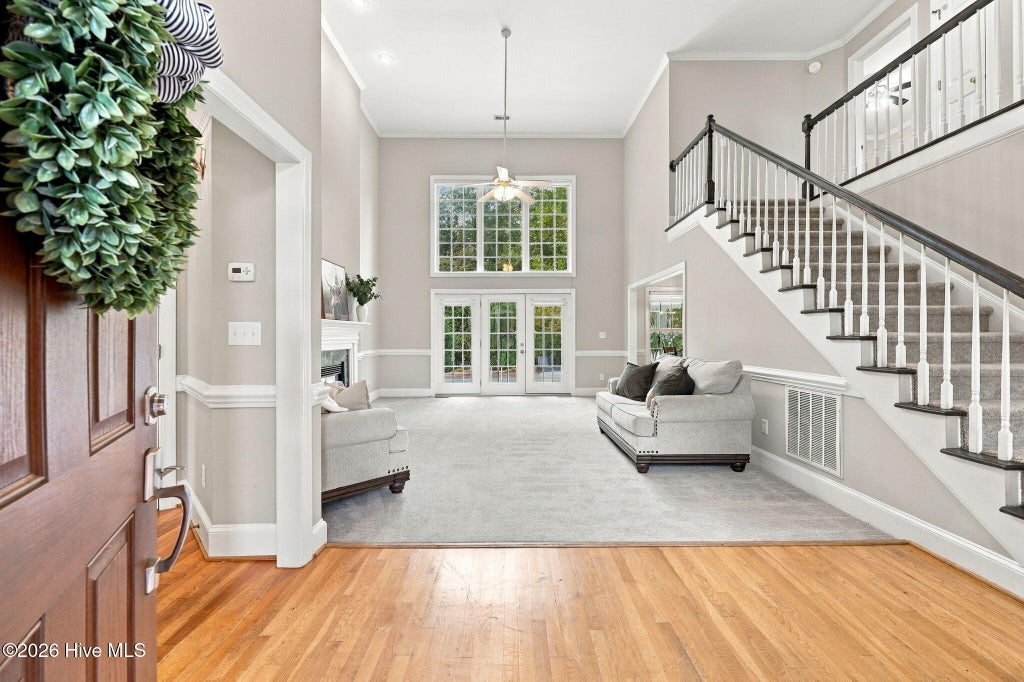 Photo of 1961 Cherry Stone Lane, Greenville, NC 27858 (MLS # 100609412)