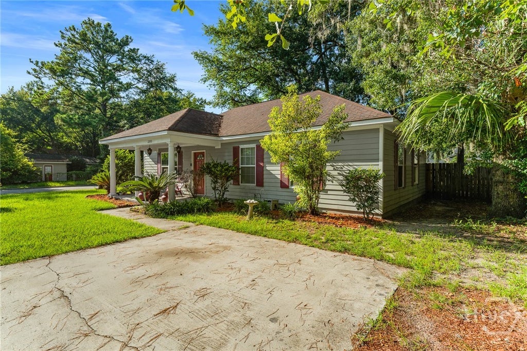 Photo of 2200 E 59th Street, Savannah, GA 31404 (MLS # SA365479)