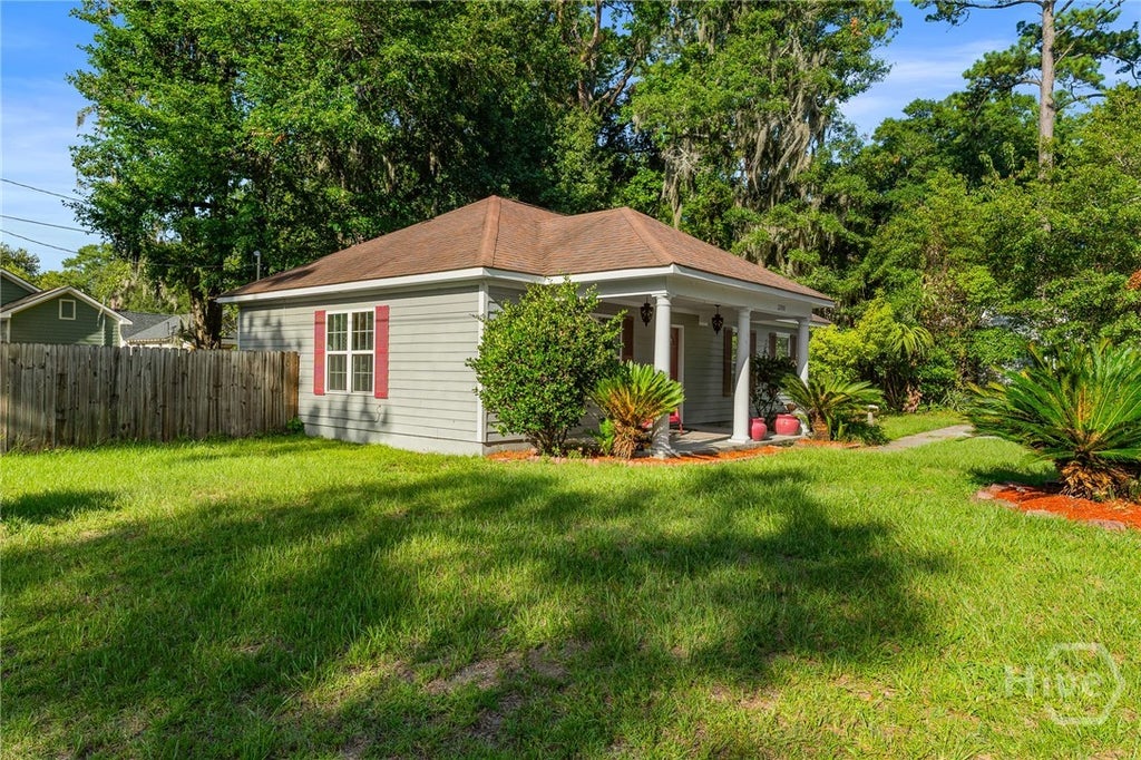 Photo of 2200 E 59th Street, Savannah, GA 31404 (MLS # SA365479)