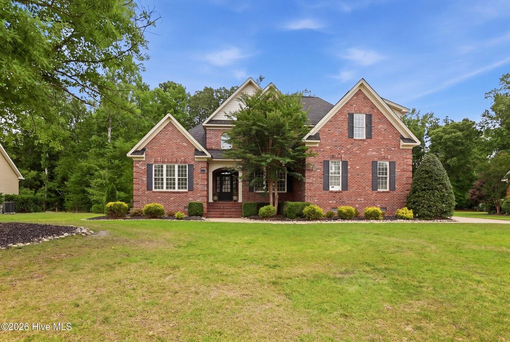 Photo of 4337 Lagan Circle, Winterville, NC 28590 (MLS # 100577455)