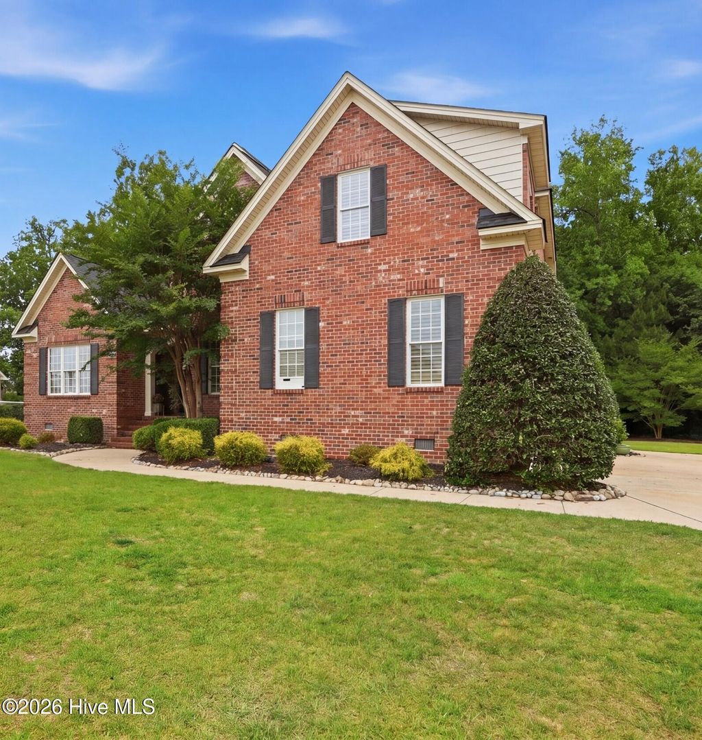 Photo of 4337 Lagan Circle, Winterville, NC 28590 (MLS # 100577455)