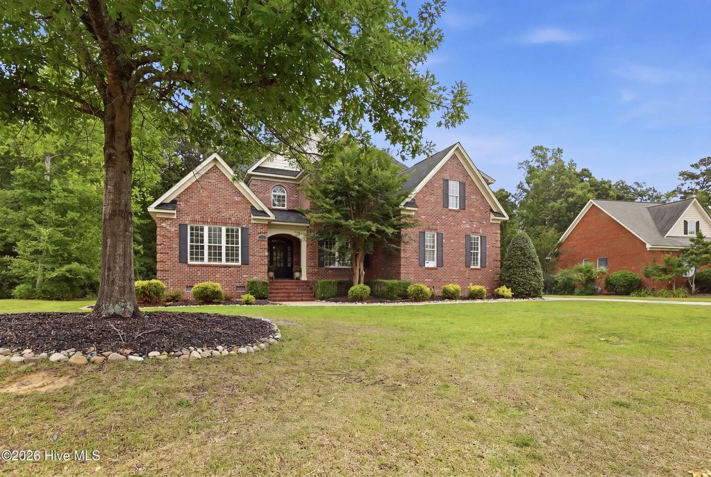 Photo of 4337 Lagan Circle, Winterville, NC 28590 (MLS # 100577455)