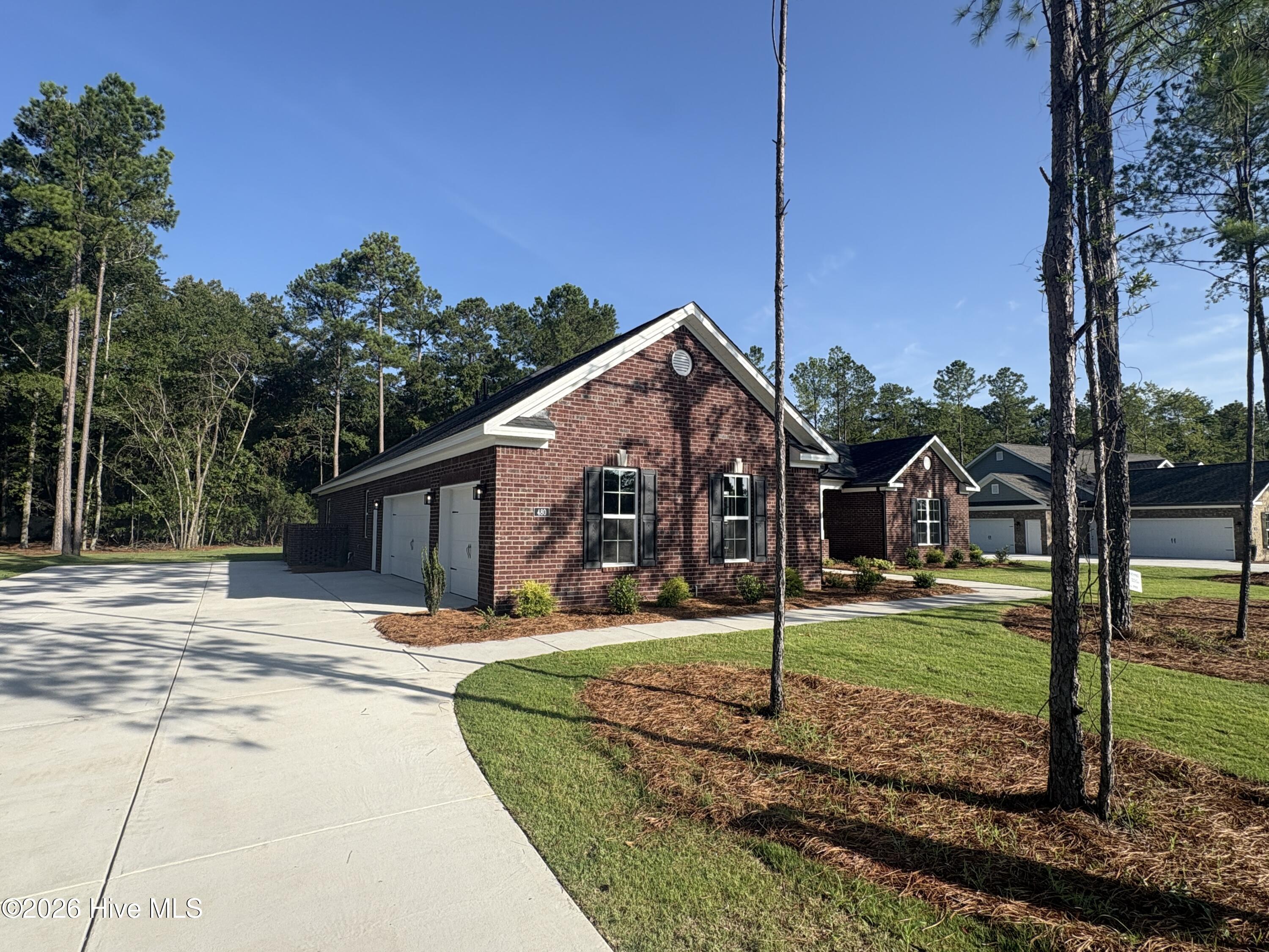 480 Longshadow Drive