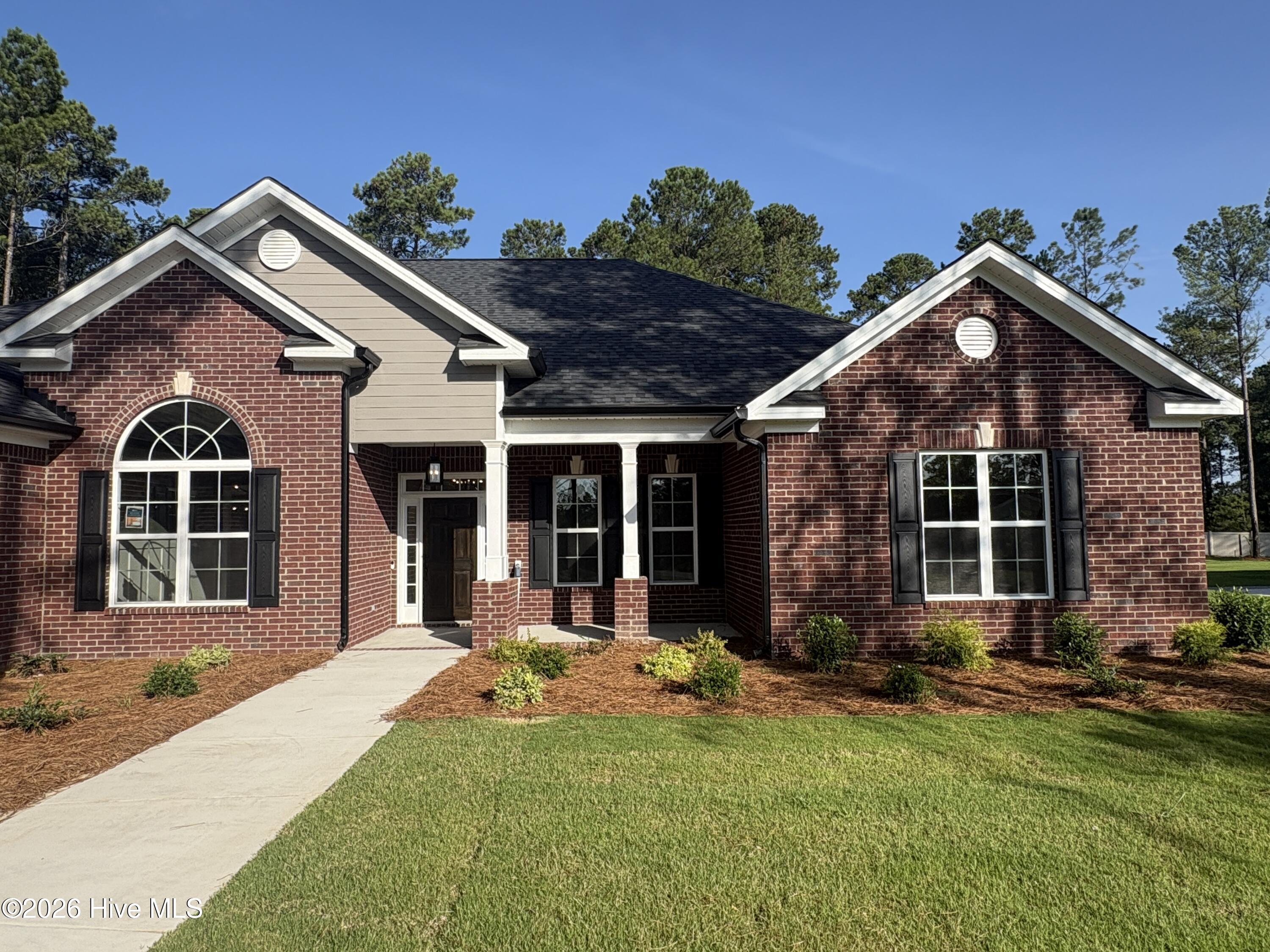 480 Longshadow Drive