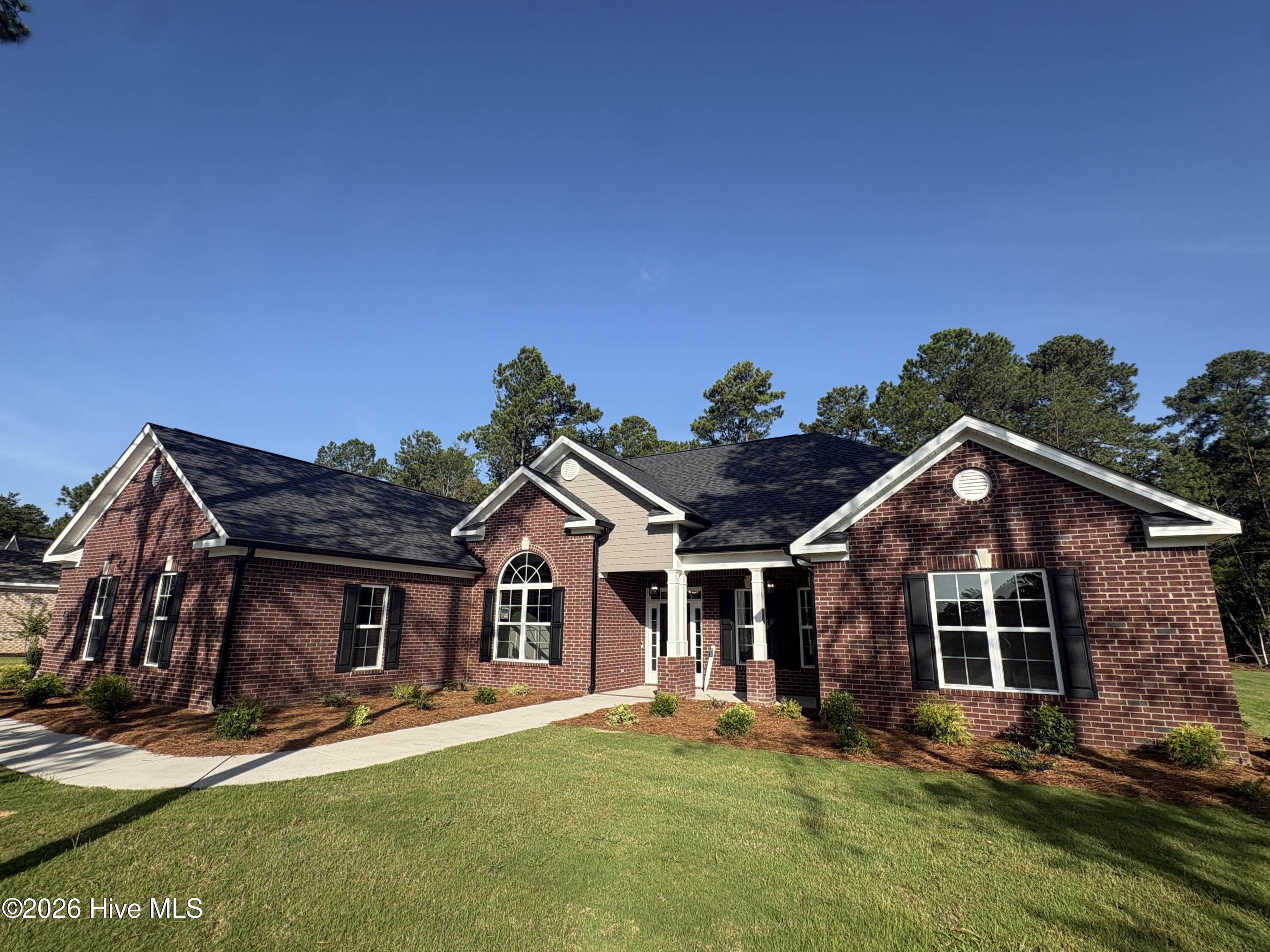 480 Longshadow Drive