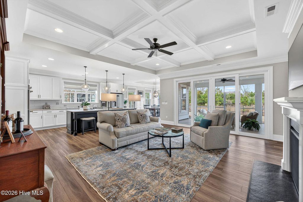 Photo of 3214 Calusa Cove, Leland, NC 28451 (MLS # 100556819)