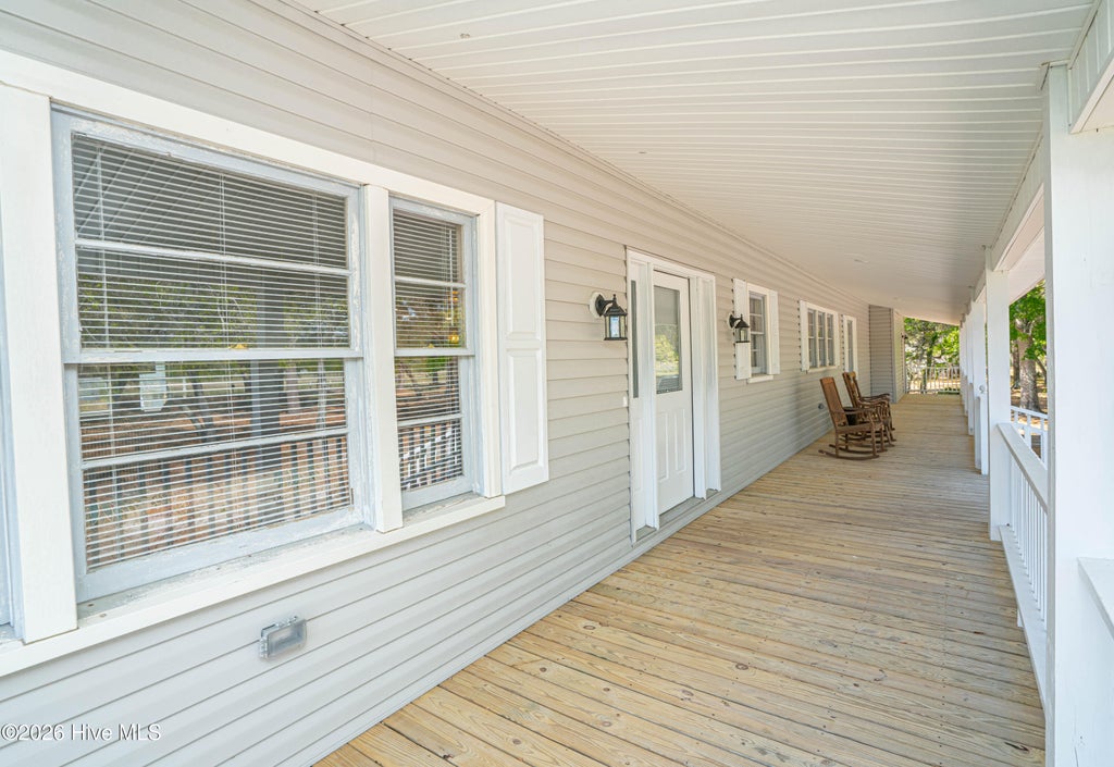 Photo of 5685 Watts Road SW, Ocean Isle Beach, NC 28469 (MLS # 100594094)