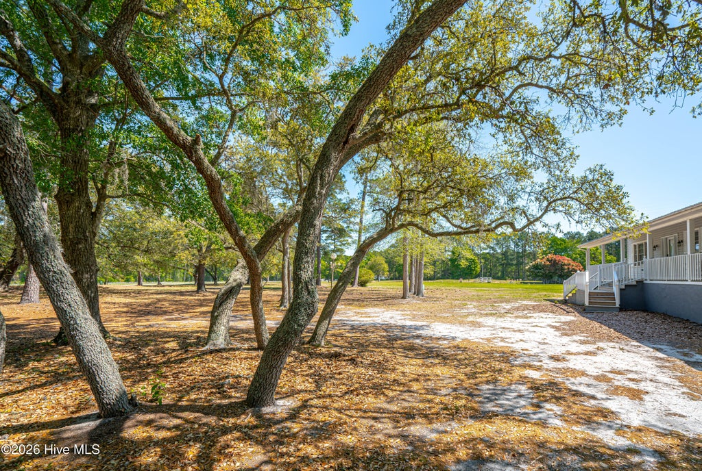 Photo of 5685 Watts Road SW, Ocean Isle Beach, NC 28469 (MLS # 100594094)
