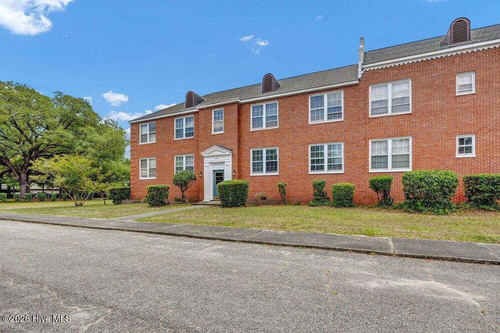 Photo of 2940 Oleander Drive #A2, Wilmington, NC 28403 (MLS # 100576331)