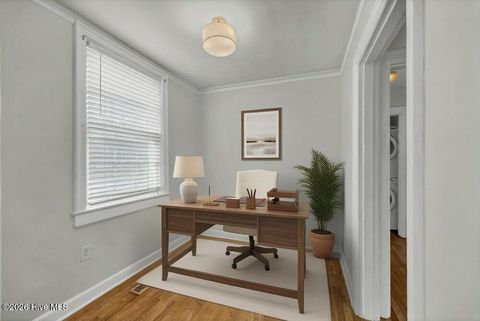 Tiny photo for 2940 Oleander Drive #A2, Wilmington, NC 28403 (MLS # 100576331)