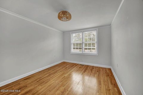 Tiny photo for 2940 Oleander Drive #A2, Wilmington, NC 28403 (MLS # 100576331)