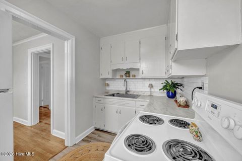 Tiny photo for 2940 Oleander Drive #A2, Wilmington, NC 28403 (MLS # 100576331)