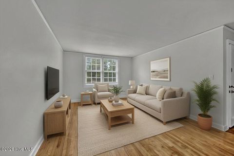 Tiny photo for 2940 Oleander Drive #A2, Wilmington, NC 28403 (MLS # 100576331)